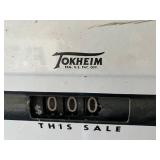 Tokheim Gas Pump