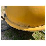 Mr. Litterbug by Fox Plastics Badger MN