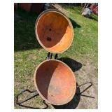 Mr. Litterbug by Fox Plastics Badger MN