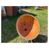 Mr. Litterbug by Fox Plastics Badger MN