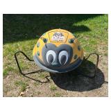 Mr. Litterbug by Fox Plastics Badger MN