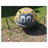 Mr. Litterbug by Fox Plastics Badger MN