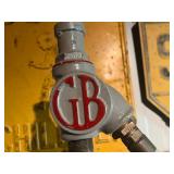 Restored Gilbert & Barker Self Measuring Pump Type 6 Model 1