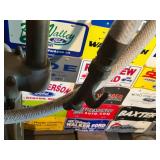 Restored Gilbert & Barker Self Measuring Pump Type 6 Model 1