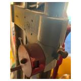 Restored Gilbert & Barker Self Measuring Pump Type 6 Model 1