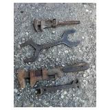 Vintage Tools