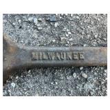 Large Vintage Wrenches