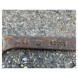 Large Vintage Wrenches