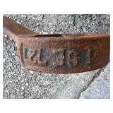 Vintage Large Wrenches