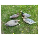 Duck Decoys