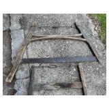 Wood Handle Hand Saws