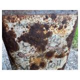 Mixed Lot Vintage Cans