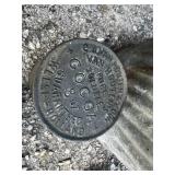 Mixed Lot Vintage Cans