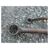 Large Wrenches