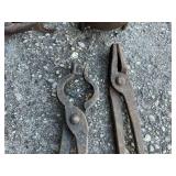 Blacksmith Tools