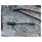 Blacksmith Tools