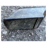 Antique Gem Ice Shaver North Bro