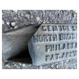 Antique Gem Ice Shaver North Bro