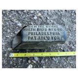 Antique Gem Ice Shaver North Bro