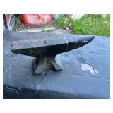 Anvils