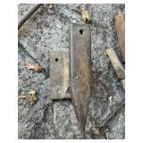 Mixed Lot Vintage Items