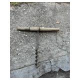 Mixed Lot Vintage Items