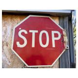 Stop Sign