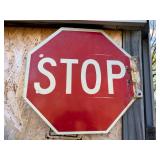 Stop Sign