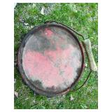 Farmers Union 25# Grease Can