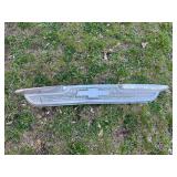 Chevrolet Chrome Piece