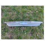 Chevrolet Chrome Piece