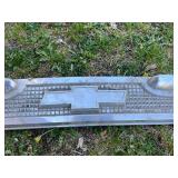 Chevrolet Chrome Piece