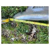 Chevrolet Chrome Piece