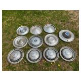 Hub Caps