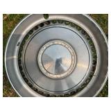 Hub Caps