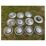 Hub Caps