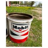 5 Gallon Oil Cans