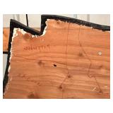 Plywood Template of United States & 2 Maple Leaves