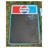 Pepsi Signs