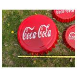 Coca-Cola Signs