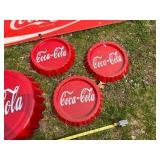Coca-Cola Signs