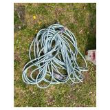 Extension Cords & Folding Sawhorses