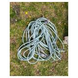 Extension Cords & Folding Sawhorses