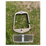 Ford & Pontiac Grills