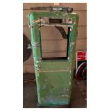 Gas Pump Shell & Nozzle