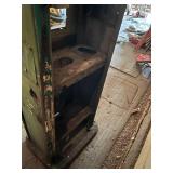 Gas Pump Shell & Nozzle