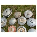 Hub Caps