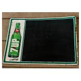 7 Up Sign