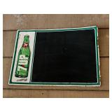 7 Up Sign