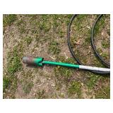 Propane Torch & Yard Tools